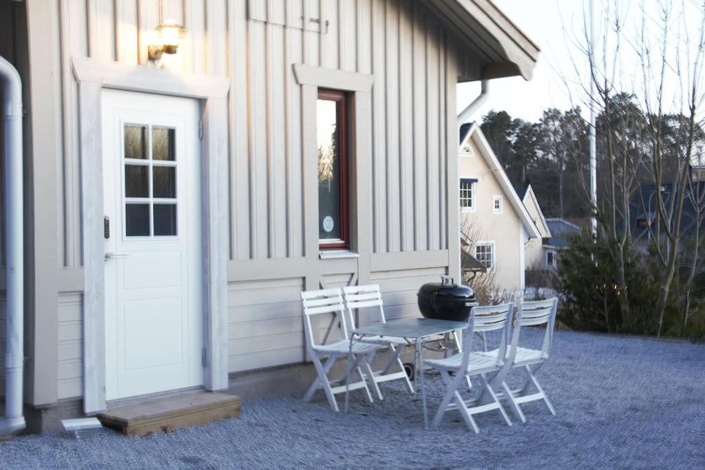 Moneymountain Inn Karlshamn  Exterior photo